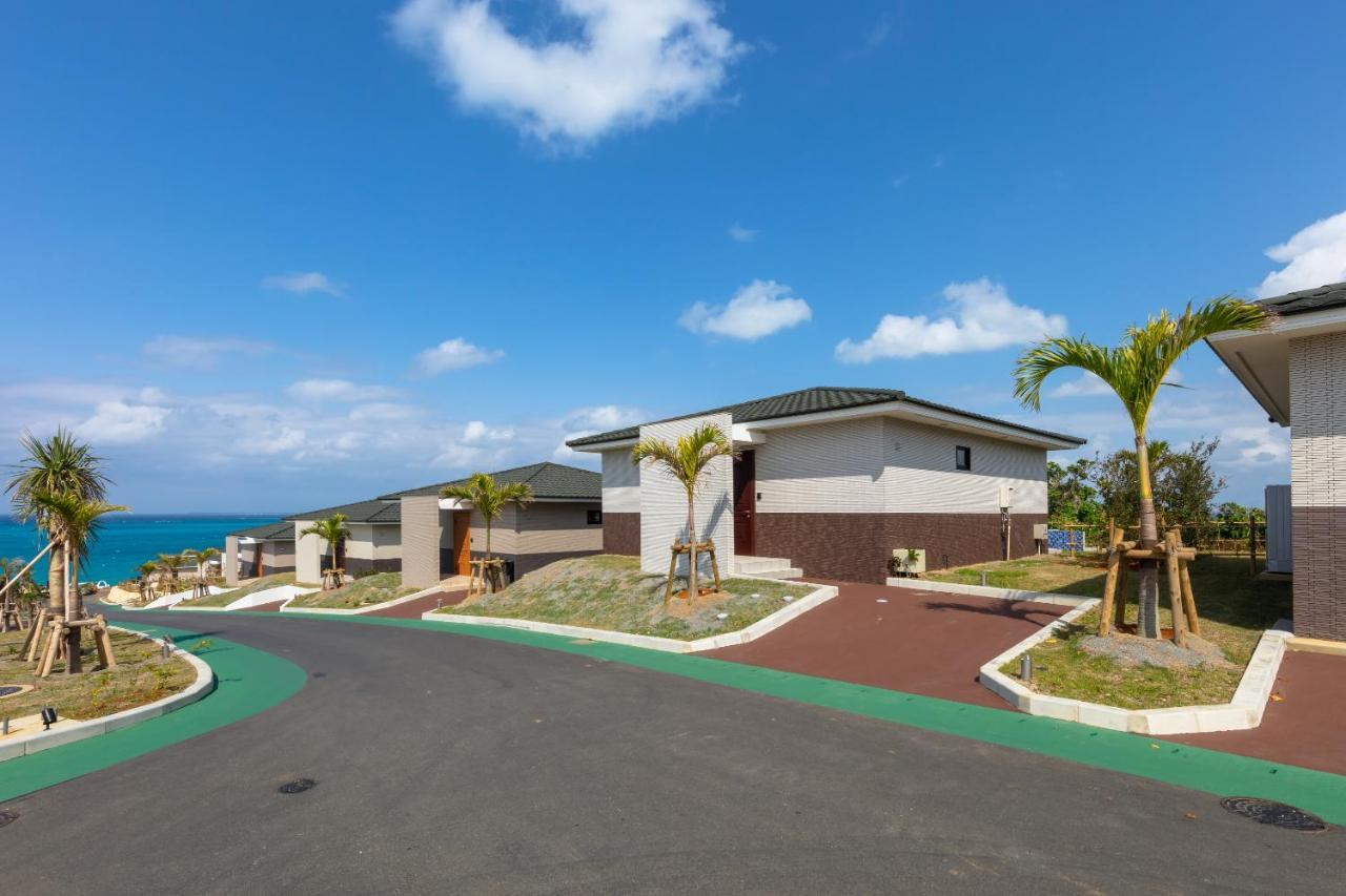 Miyakojima Kurima Resort Seawood Hotel Miyakojima (Okinawa) Exterior foto