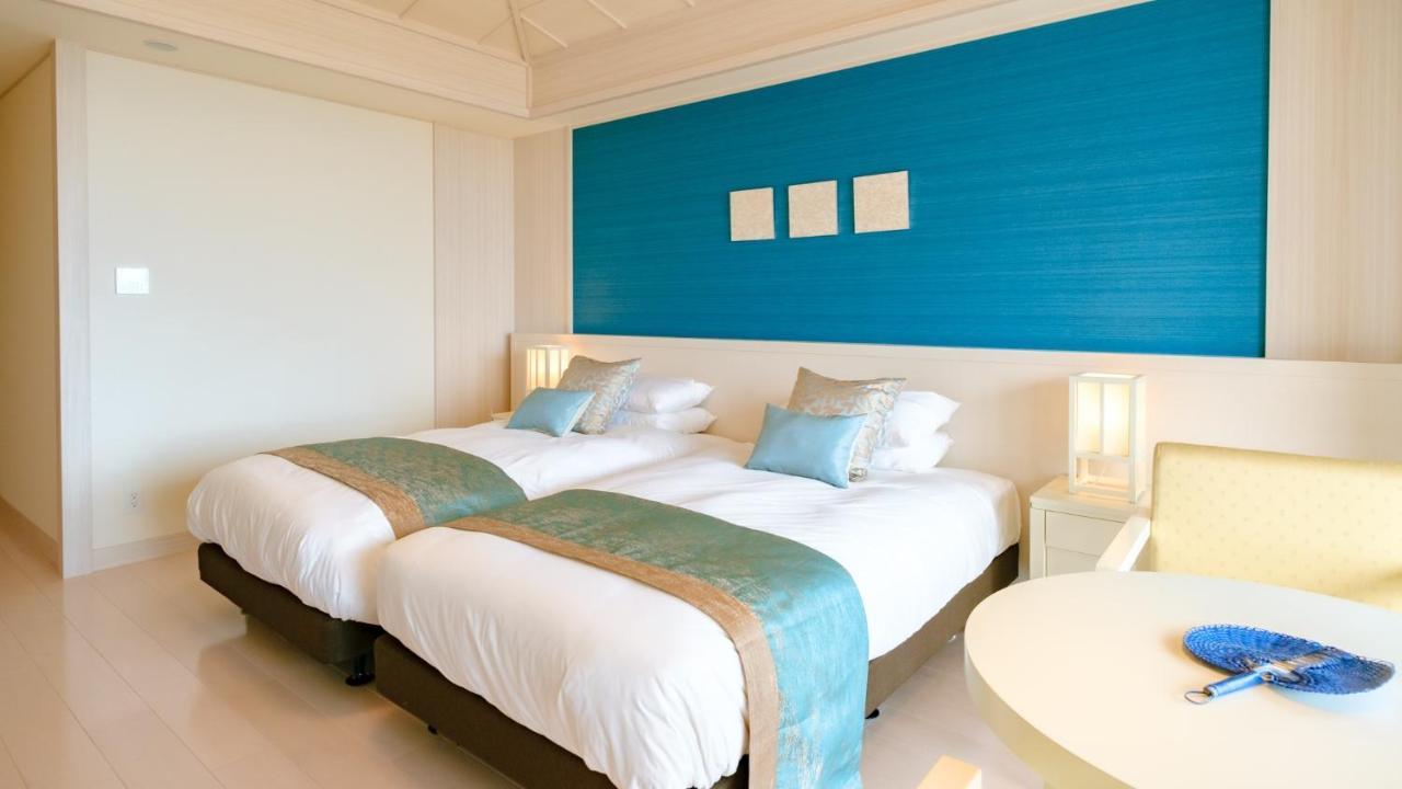 Miyakojima Kurima Resort Seawood Hotel Miyakojima (Okinawa) Exterior foto