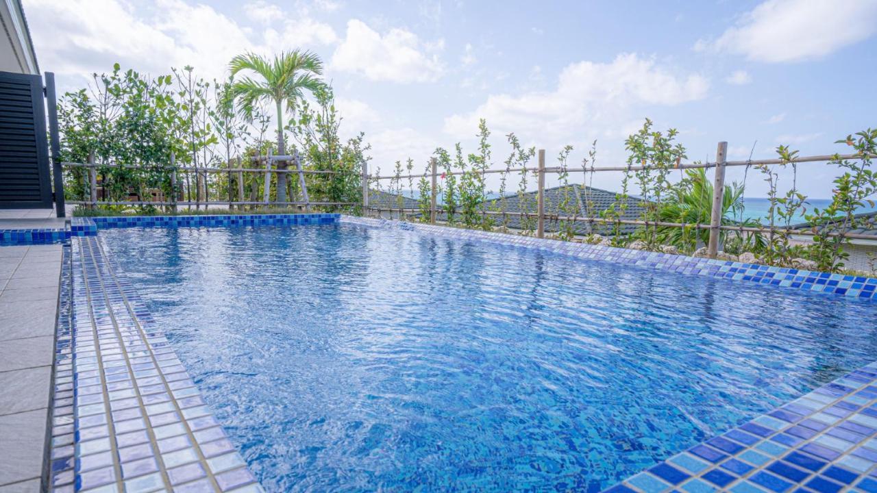Miyakojima Kurima Resort Seawood Hotel Miyakojima (Okinawa) Exterior foto