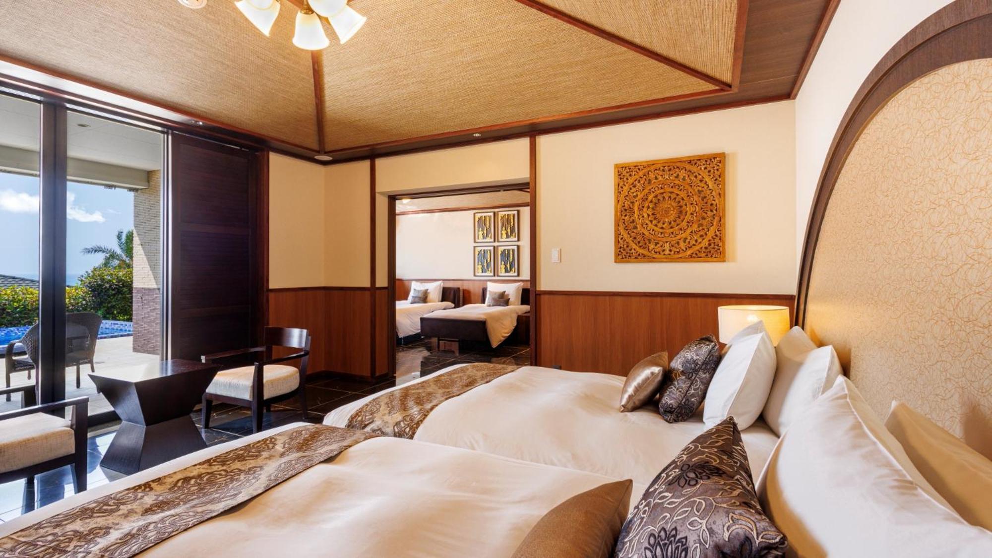 Miyakojima Kurima Resort Seawood Hotel Miyakojima (Okinawa) Exterior foto
