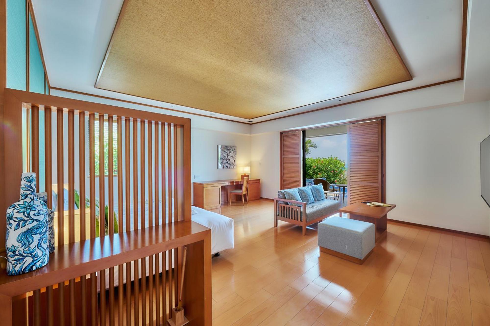 Miyakojima Kurima Resort Seawood Hotel Miyakojima (Okinawa) Exterior foto