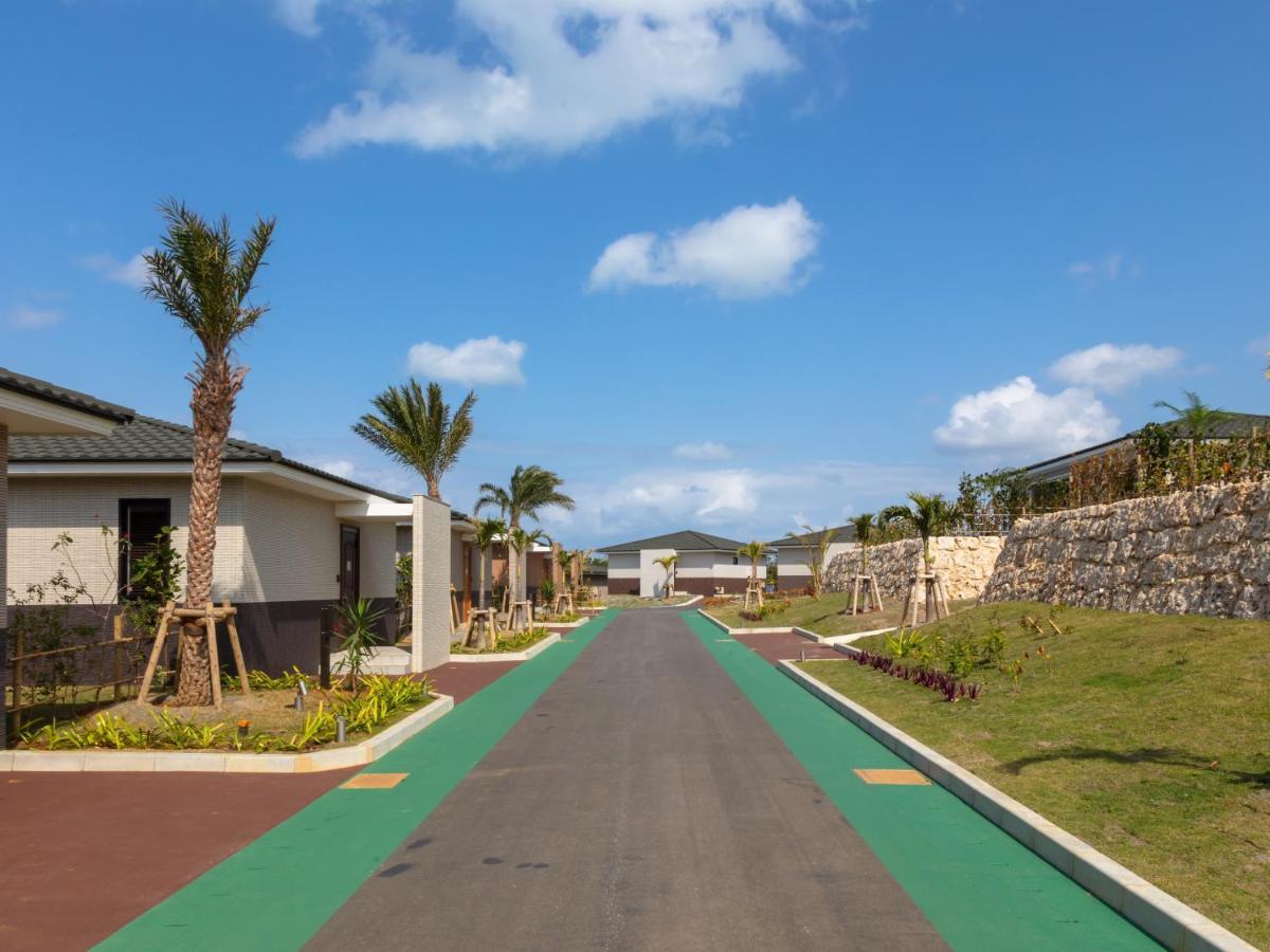 Miyakojima Kurima Resort Seawood Hotel Miyakojima (Okinawa) Exterior foto