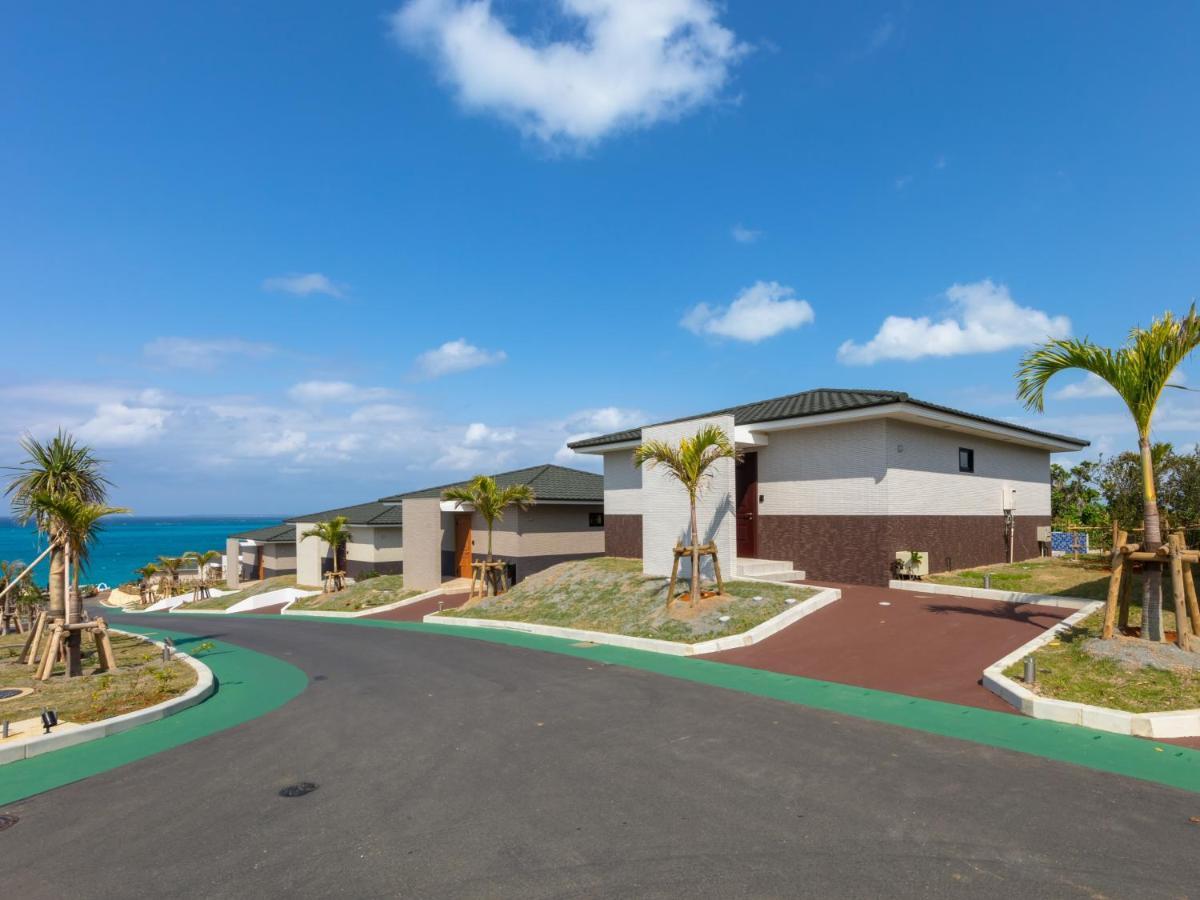 Miyakojima Kurima Resort Seawood Hotel Miyakojima (Okinawa) Exterior foto
