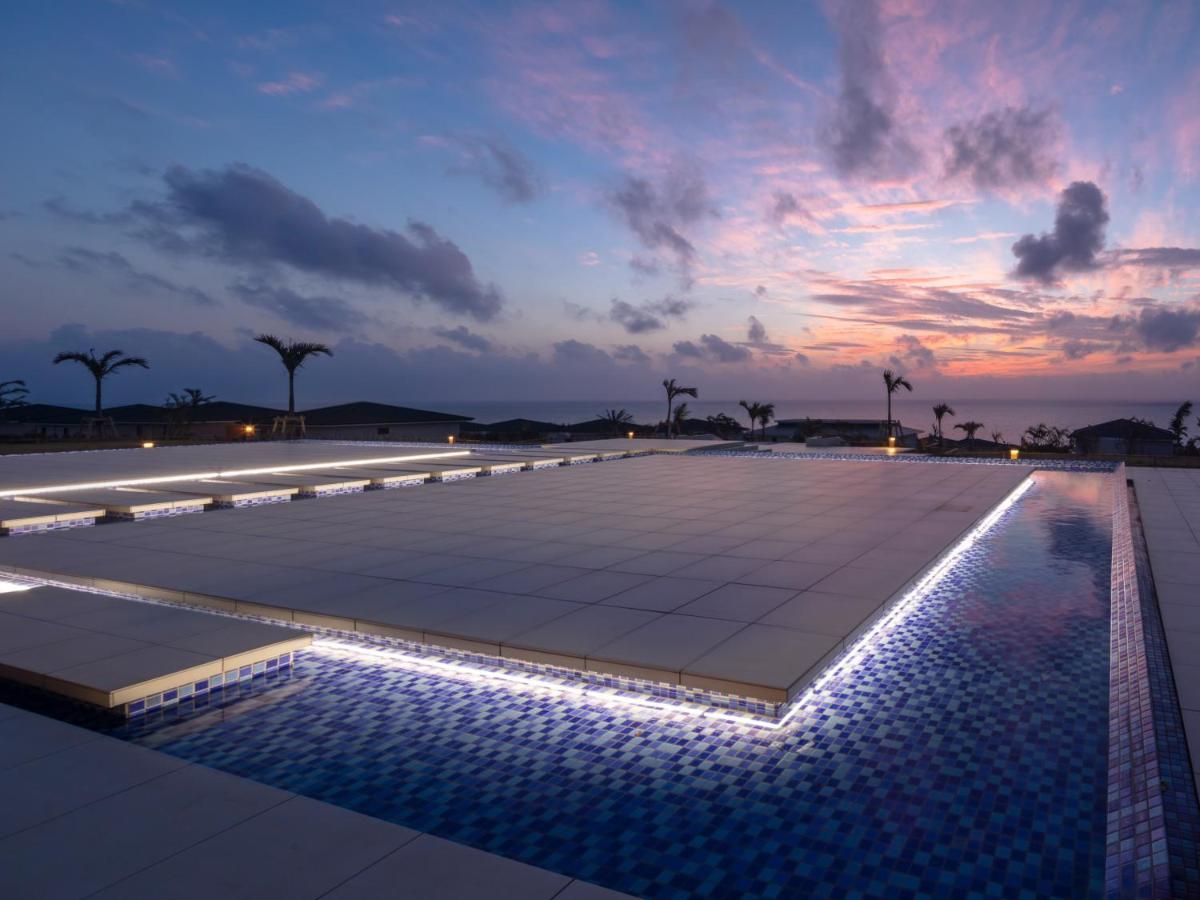 Miyakojima Kurima Resort Seawood Hotel Miyakojima (Okinawa) Exterior foto